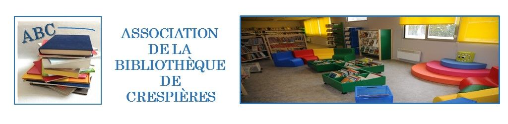 Association Bibliothèque Crespières
