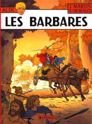 Barbares (Les)