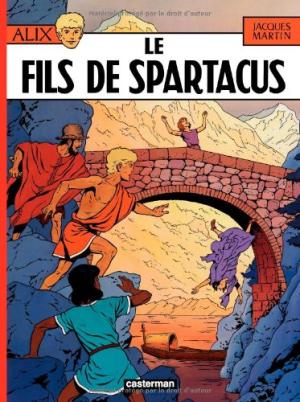 Fils de Spartacus (Le)