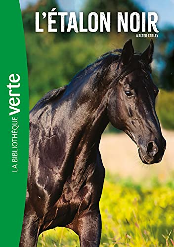 L'Étalon noir
