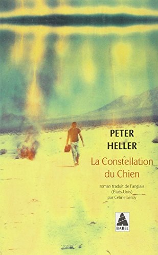 La Constellation du chien