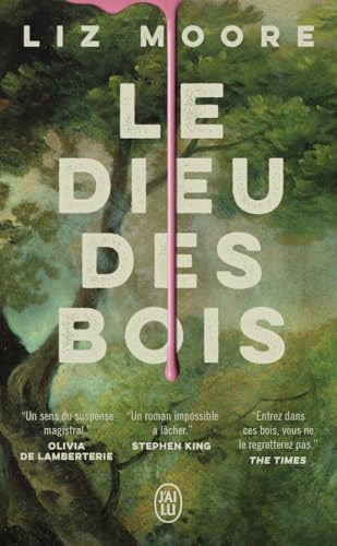 Le Dieu des bois