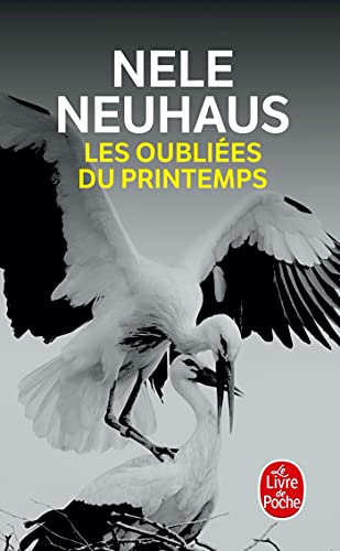 Les Oubliées du printemps
