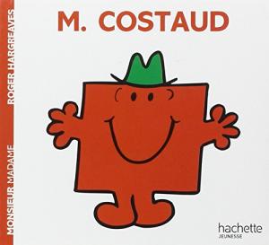 M.costaud