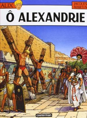 Ô Alexandrie