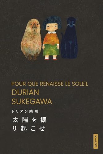 Pour que renaisse le soleil