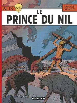 Prince du nil (Le)