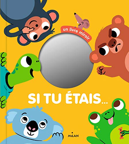 Si tu étais