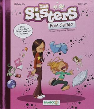 Sisters, mode d'emploi (Les)