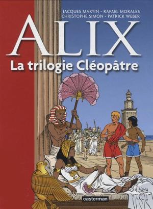 Trilogie Cléopâtre (La)